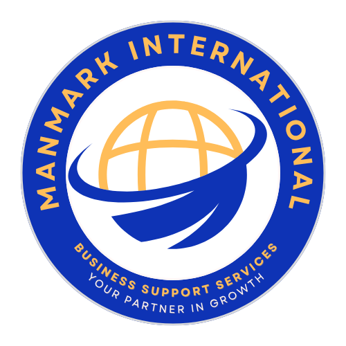 ManMark Emblem